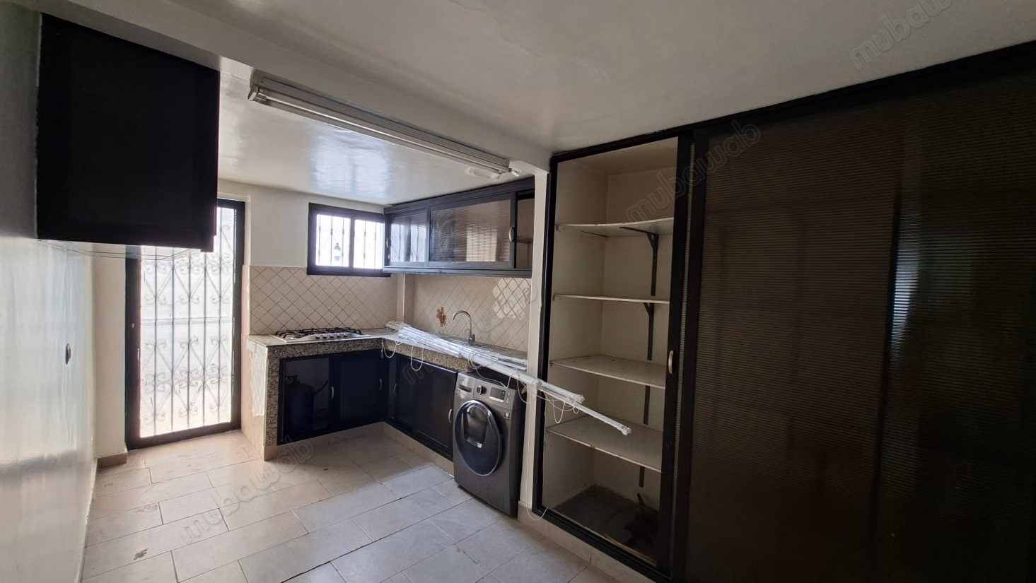 Apt 289 m² 4 bedrooms refurbished