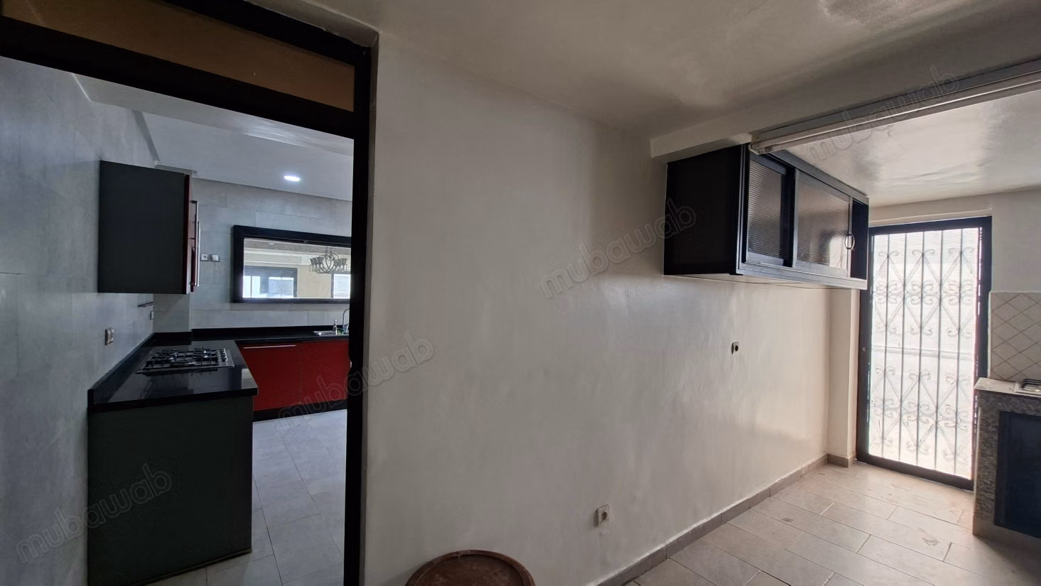 Apt 289 m² 4 bedrooms refurbished