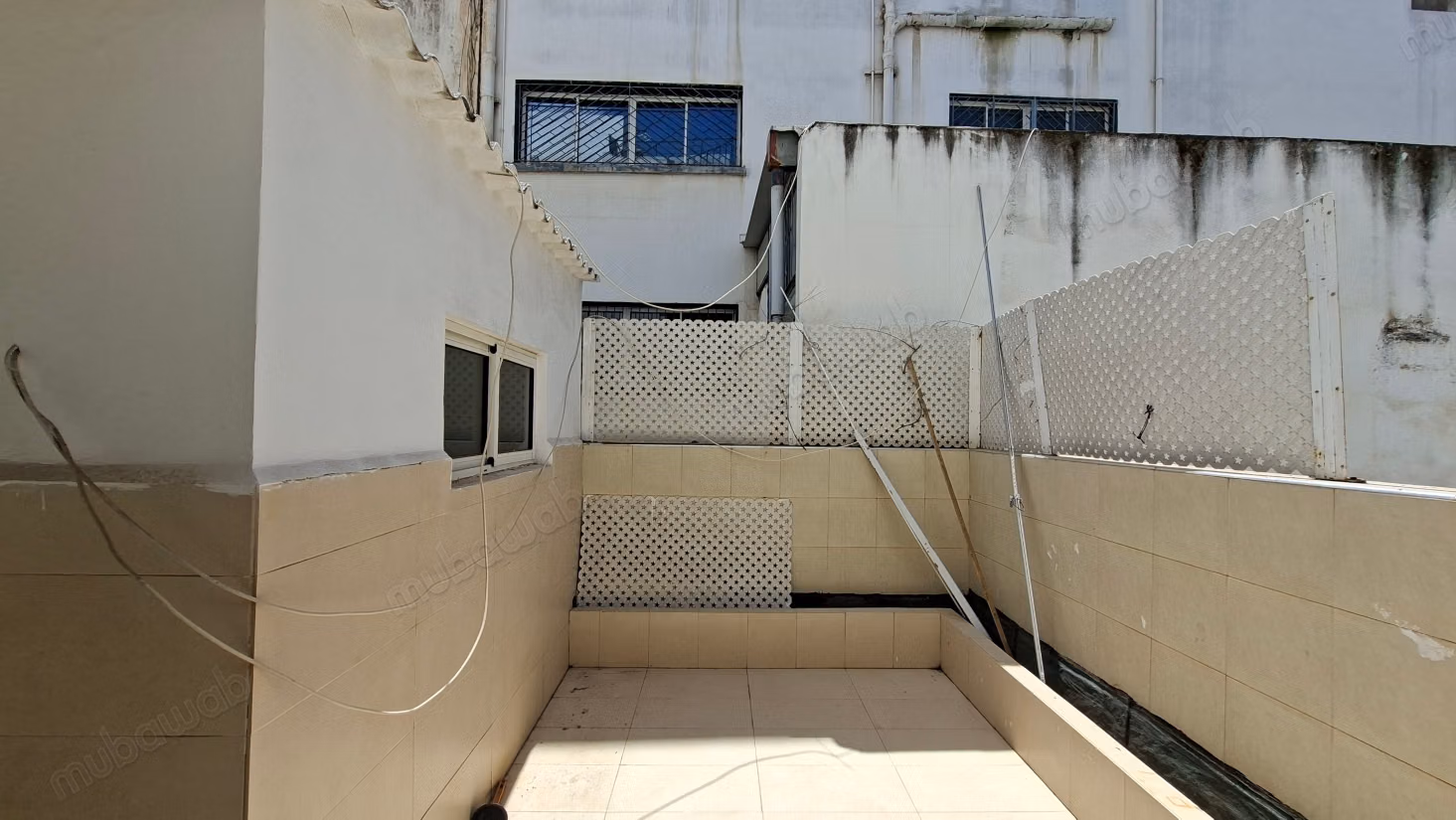Apt 289 m² 4 bedrooms refurbished