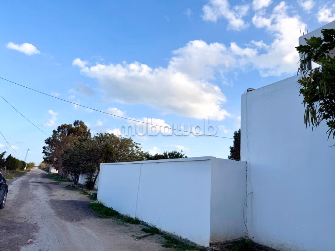 Terrain à vendre 96995780