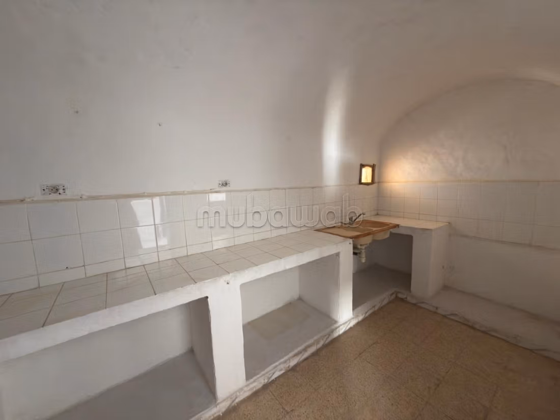 Grande Propriété Djerbienne de 1834 m², à Saisir
