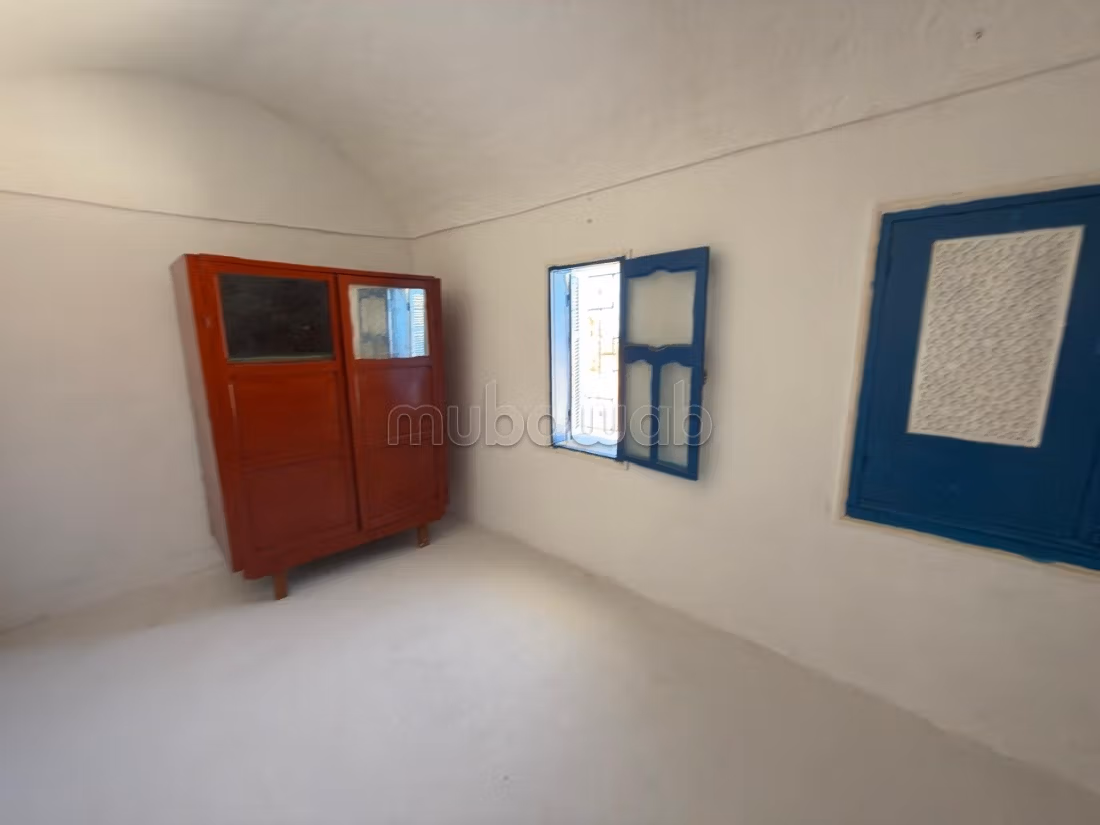 Grande Propriété Djerbienne de 1834 m², à Saisir