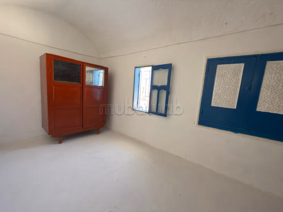 Grande Propriété Djerbienne de 1834 m², à Saisir