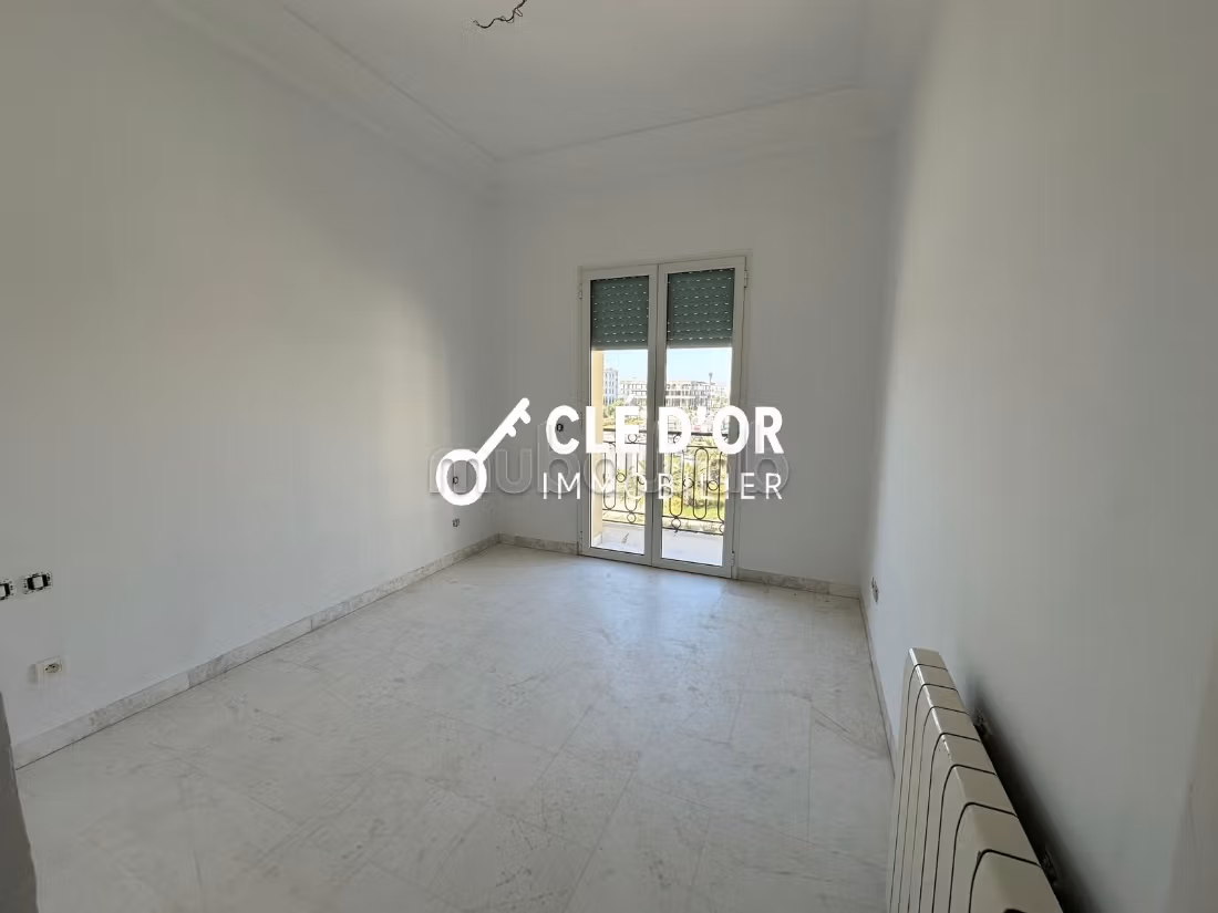 Appartement S4 à louer au lac 2