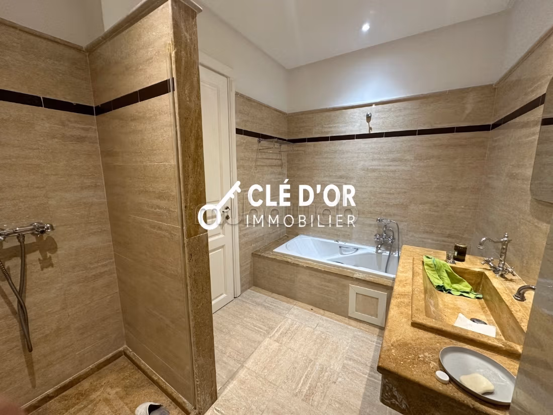 Appartement S4 à louer au lac 2
