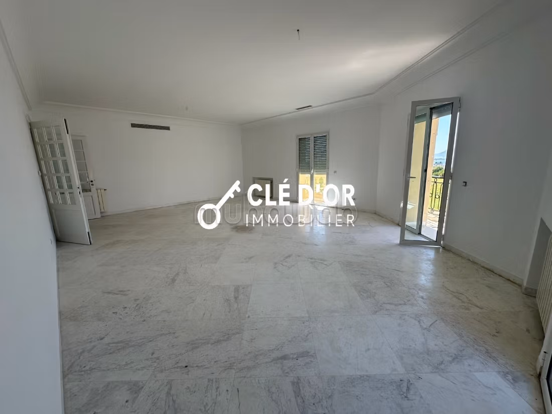 Appartement S4 à louer au lac 2