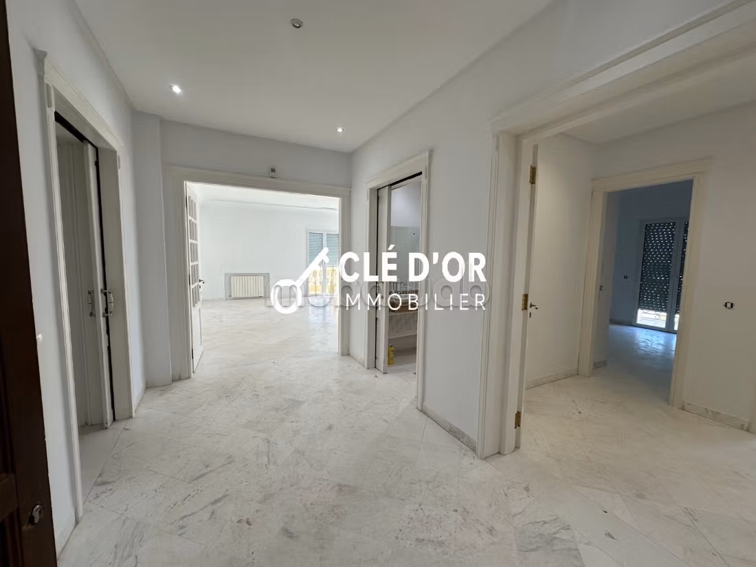 Appartement S4 à louer au lac 2