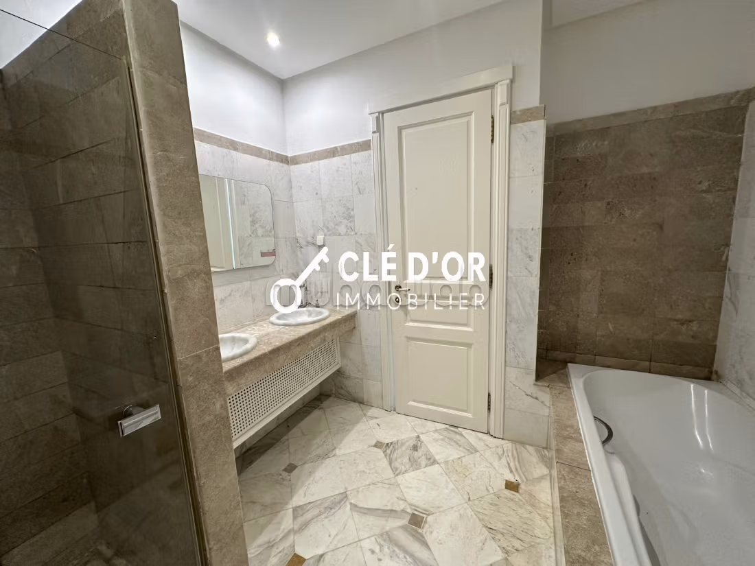 Appartement S4 à louer au lac 2