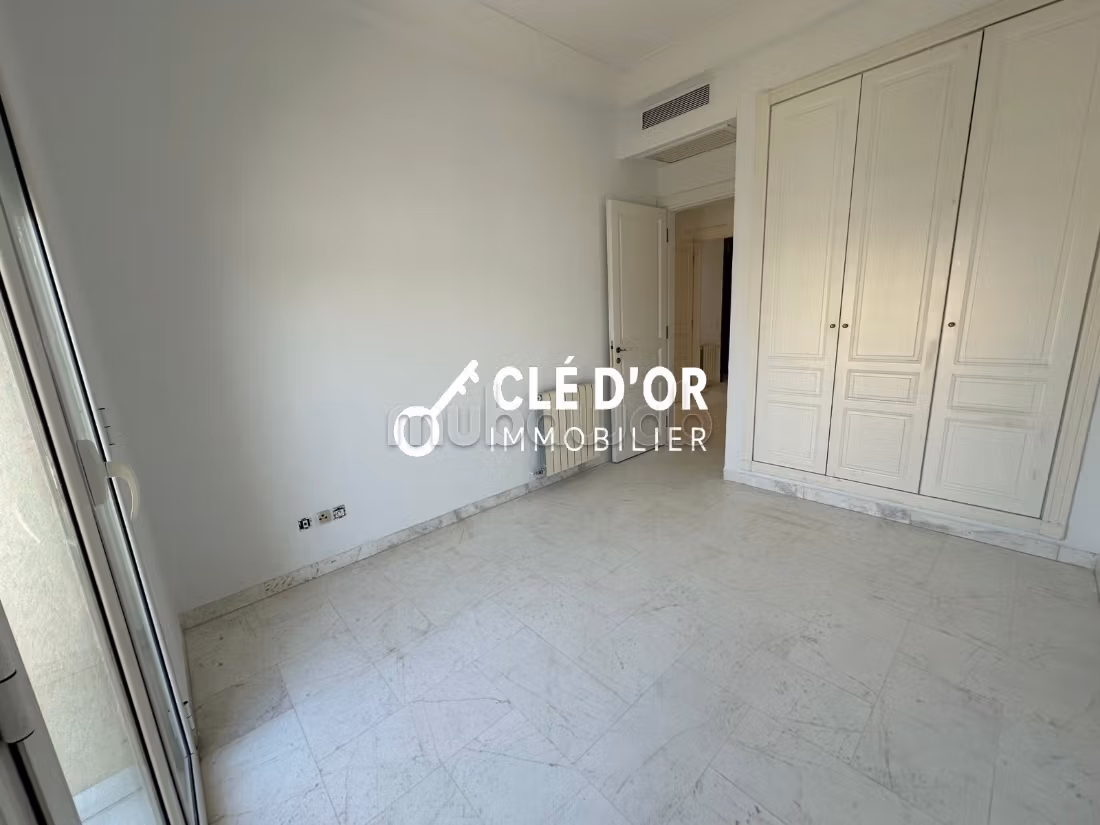 Appartement S4 à louer au lac 2