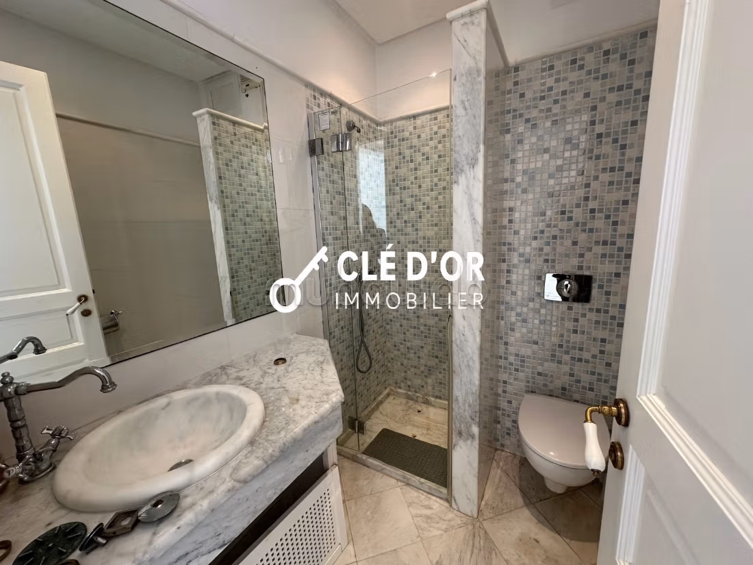 Appartement S4 à louer au lac 2