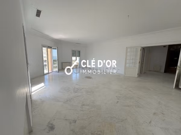 Appartement S4 à louer au lac 2