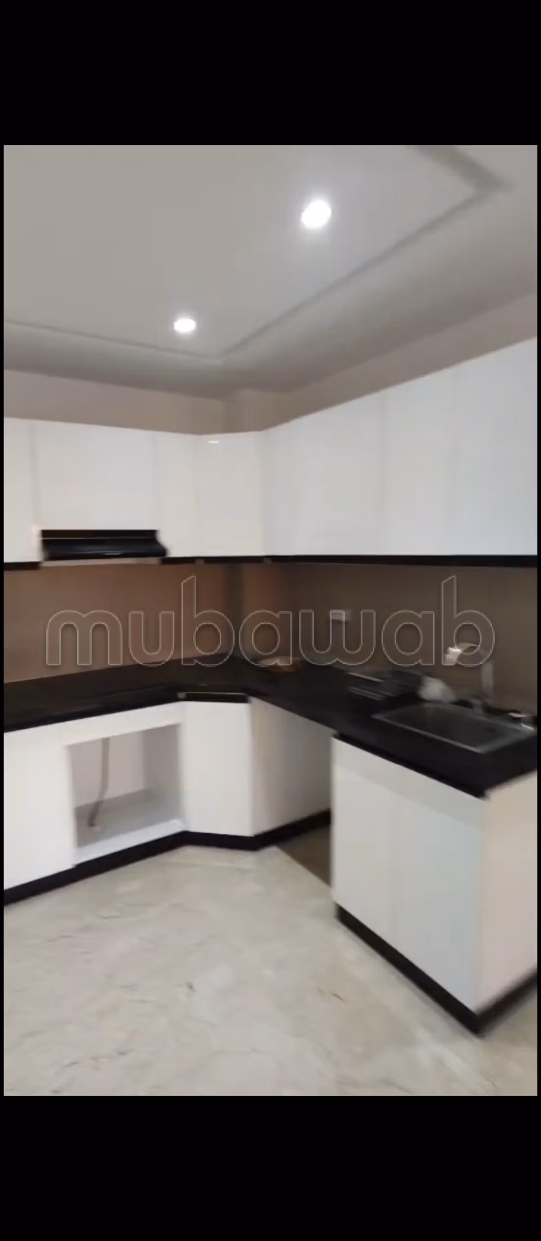 Appartement à vendre – Hivernage — 4
