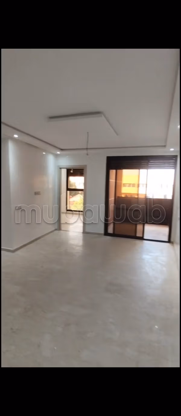 Appartement à vendre – Hivernage