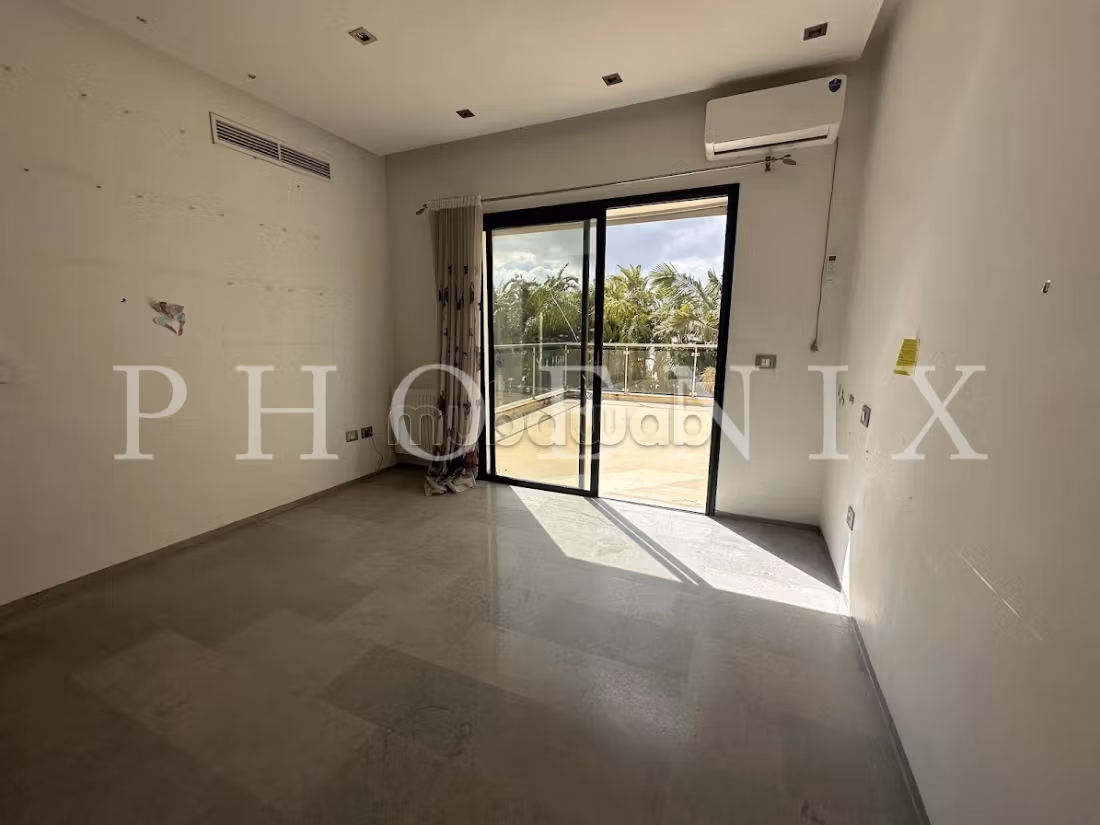 Villa S3 avec piscine à La Soukra