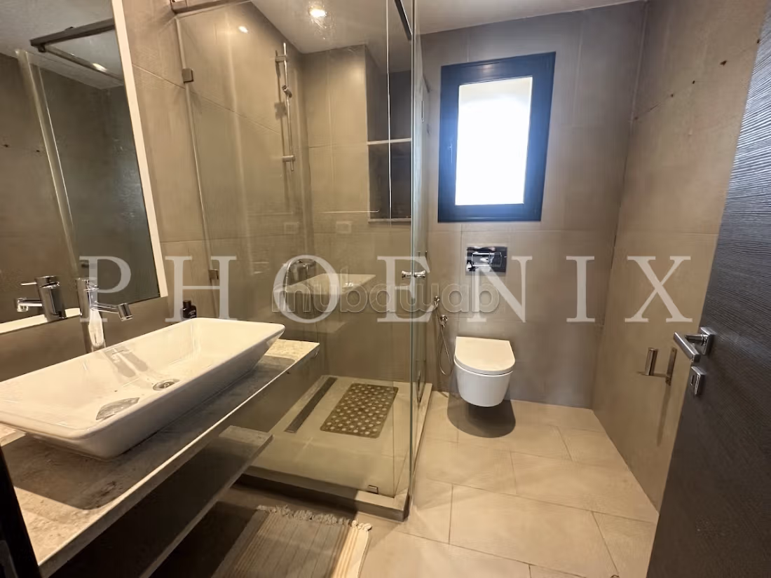 Villa S3 avec piscine à La Soukra