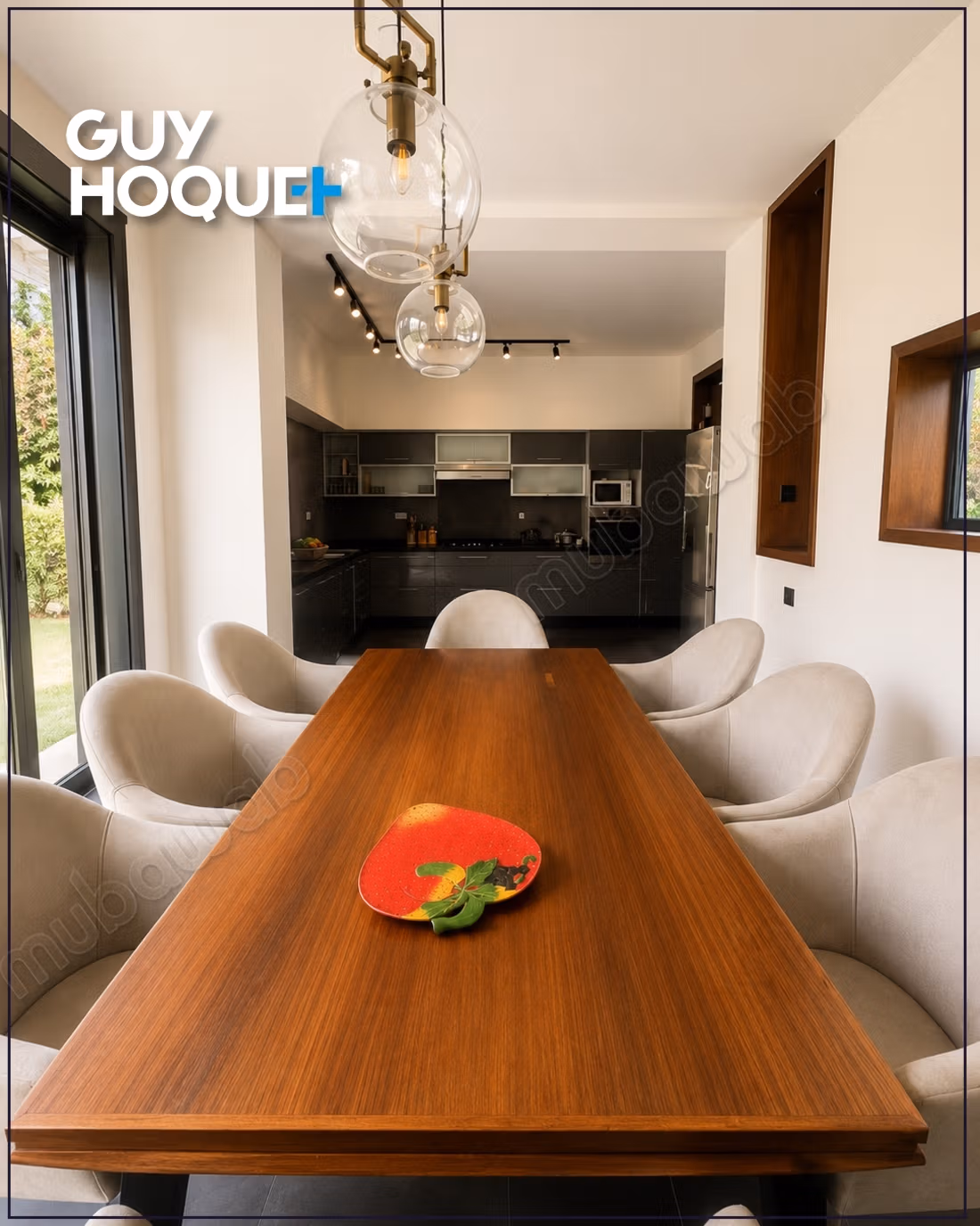 Magnifica villa arredatа 5 suite DAR BOUAZZA