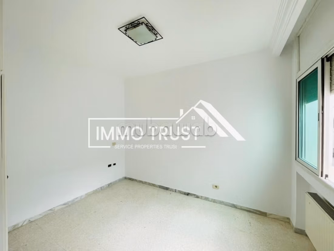 Appartamento S2 nel quartiere delle palme