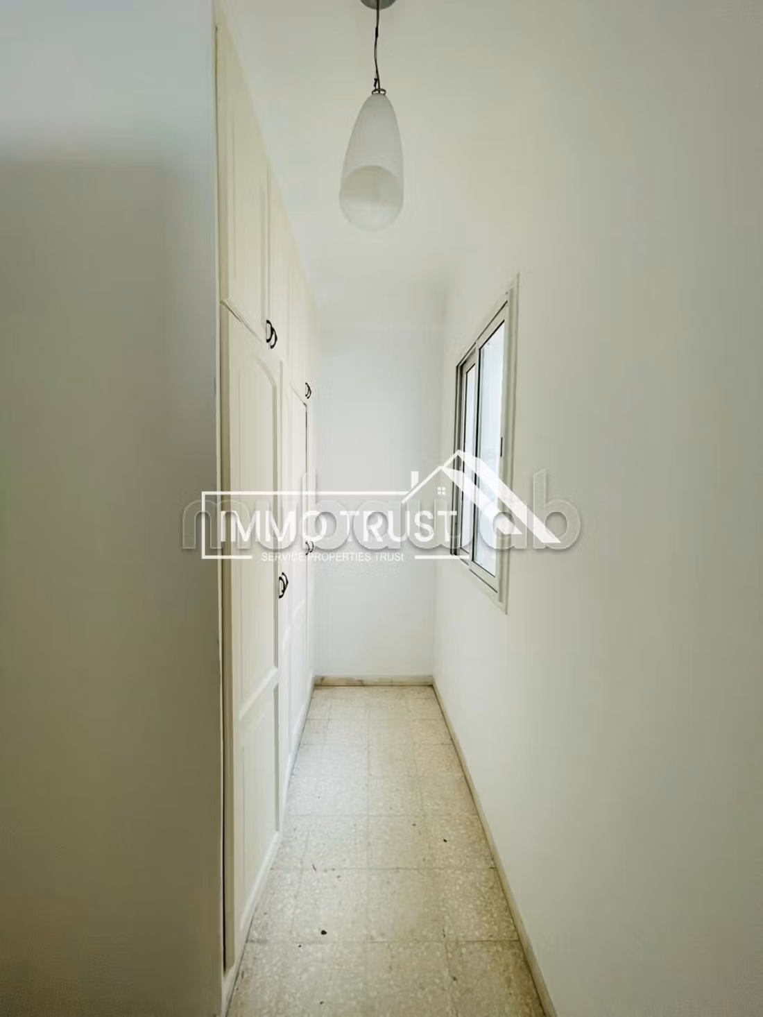 Appartamento S2 nel quartiere delle palme