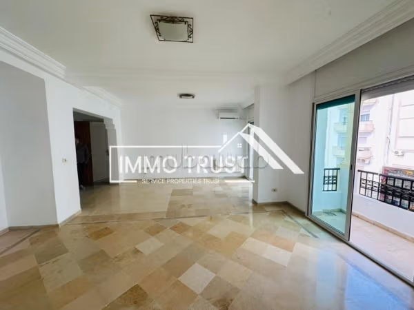Appartement S2 à cité les palmeraies