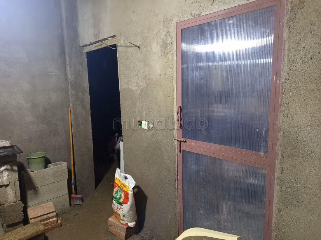 Apartamento semisótano en venta