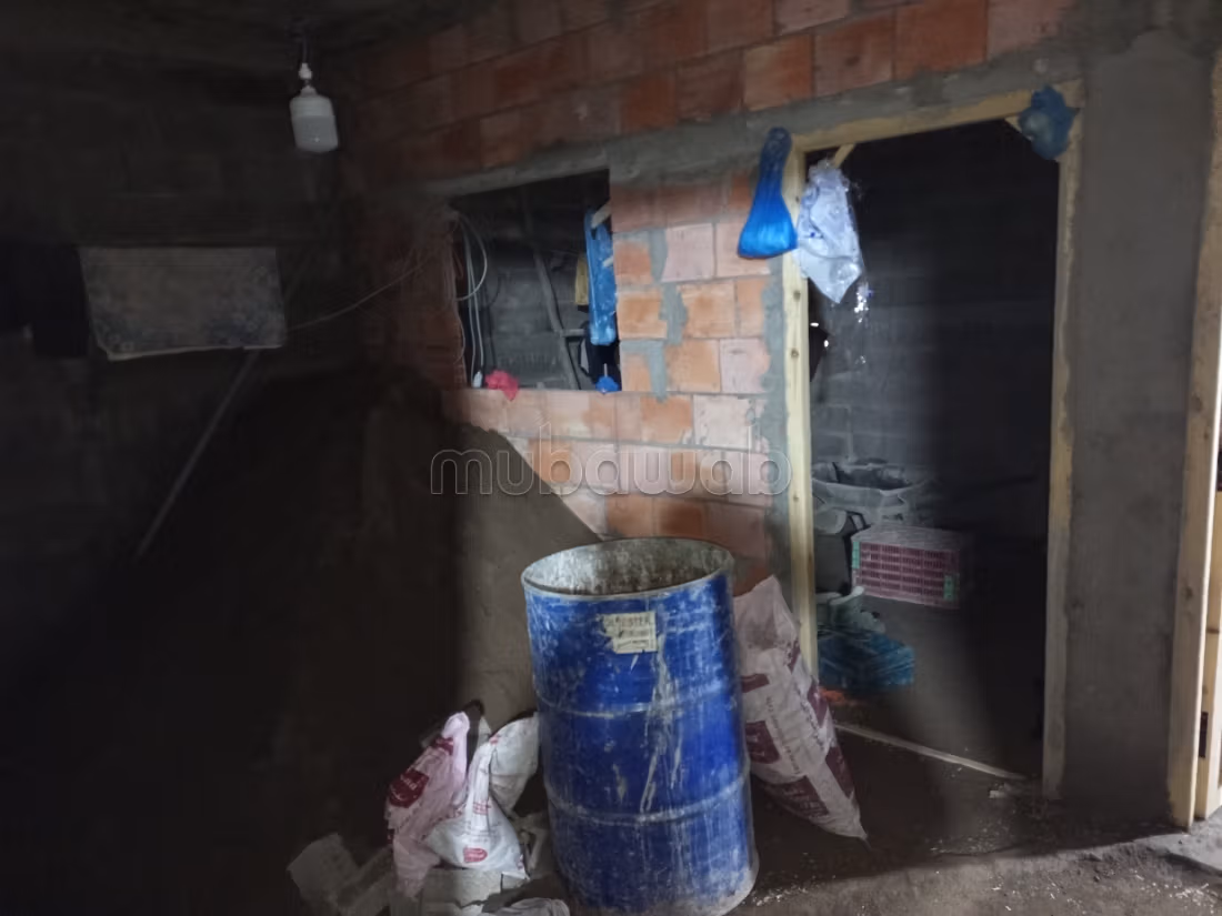 Apartamento semisótano en venta