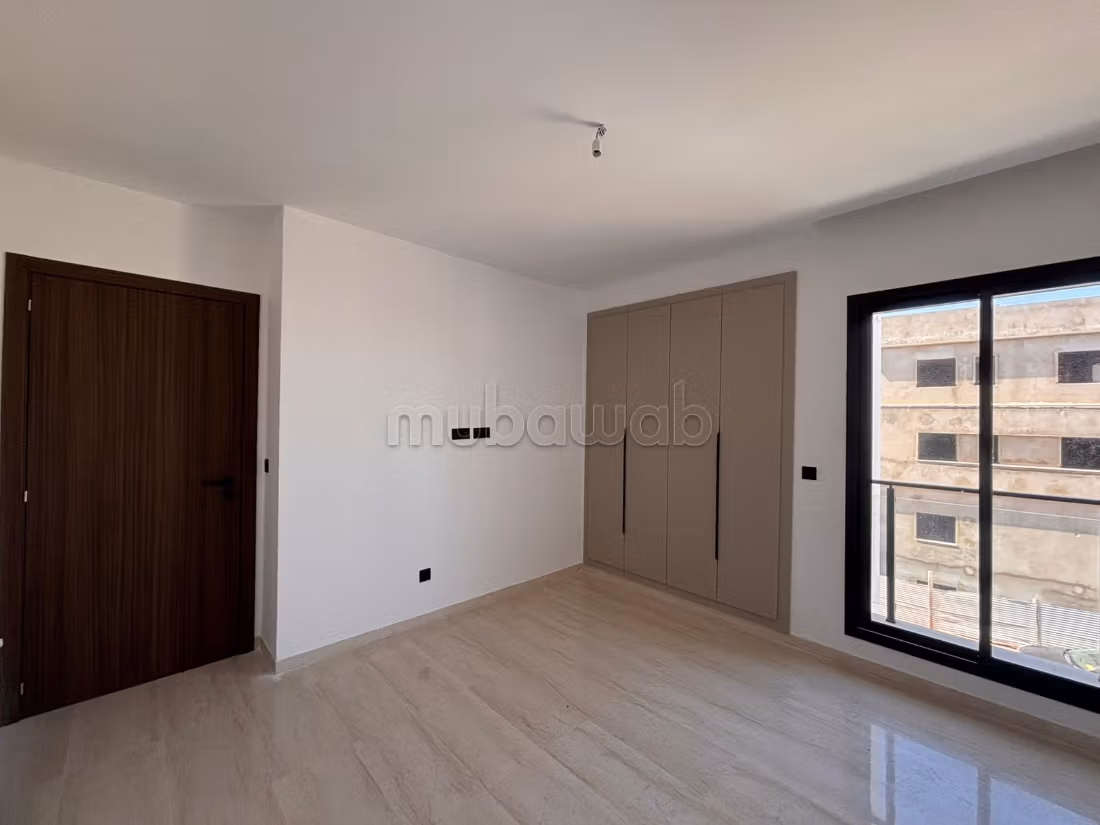 IN AFFITTO Appartamento s2 a Boumhal
