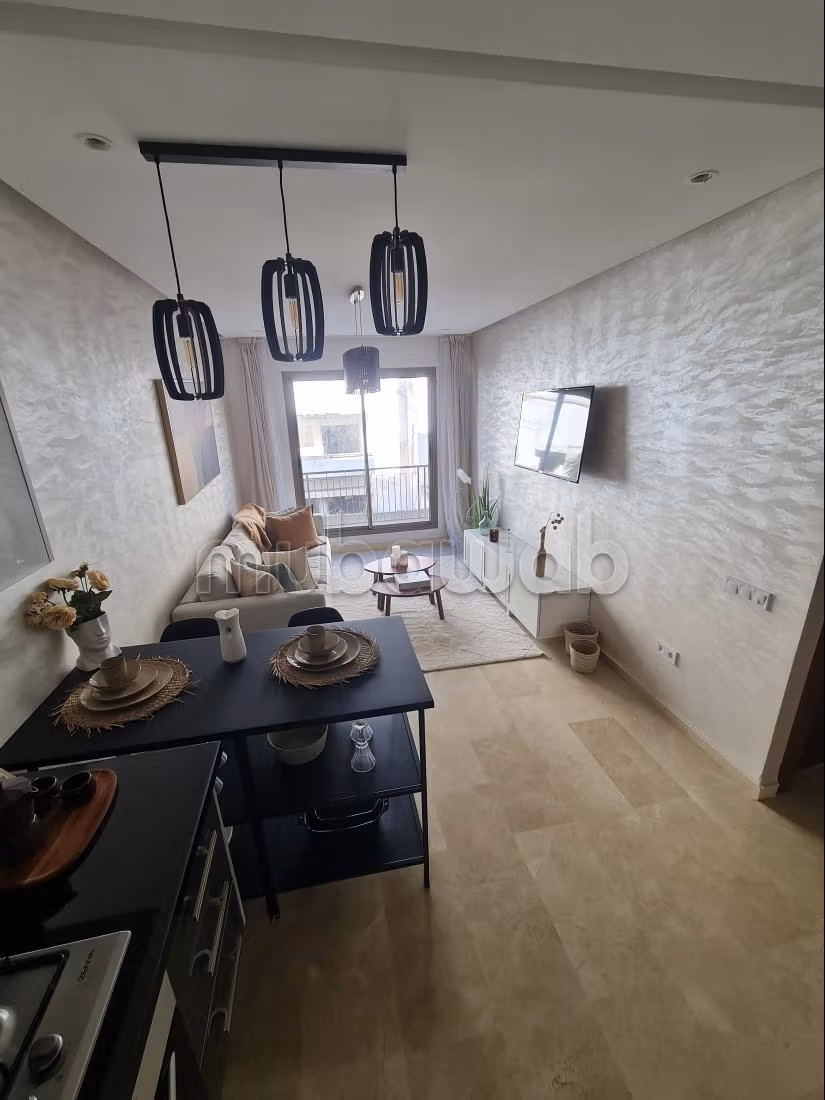 Superbe studio à vendre à Gauthier. Surface de 41 m². Parkin...