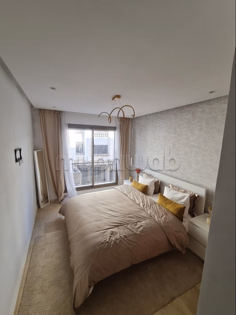 Superbe studio à vendre à Gauthier. Surface de 41 m². Parking et terrasse — 5