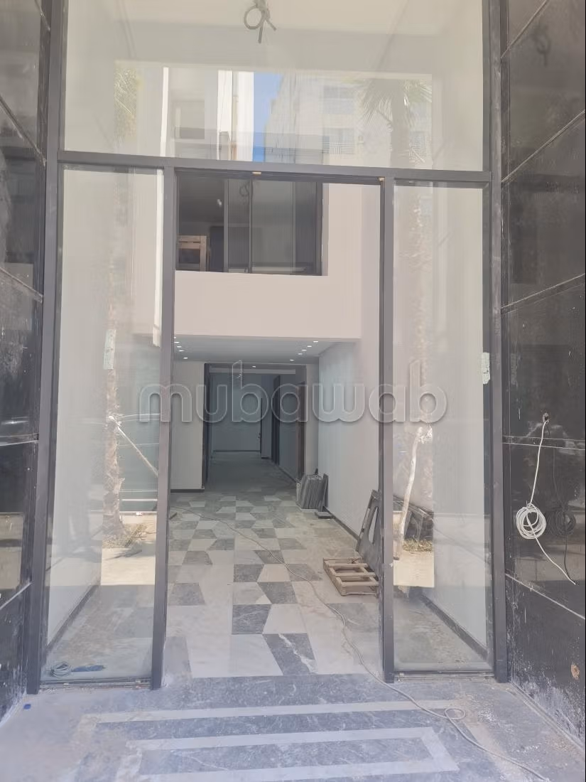 شقة 41 م² في Gauthier — 9