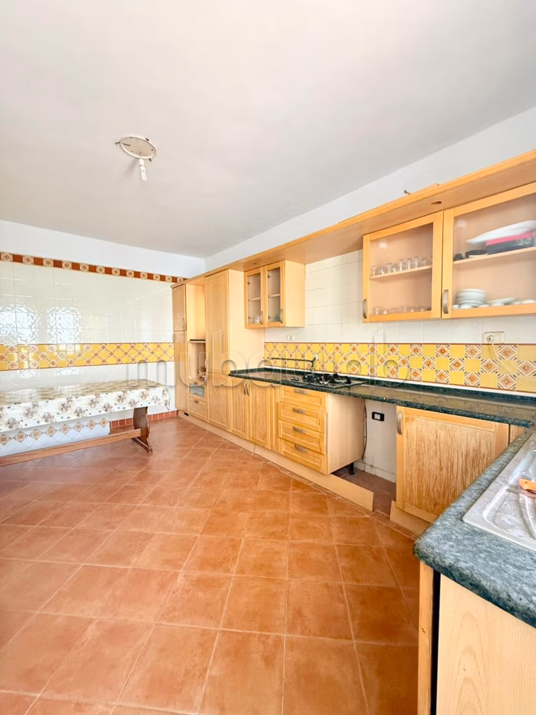Una villa a Sahloul 2