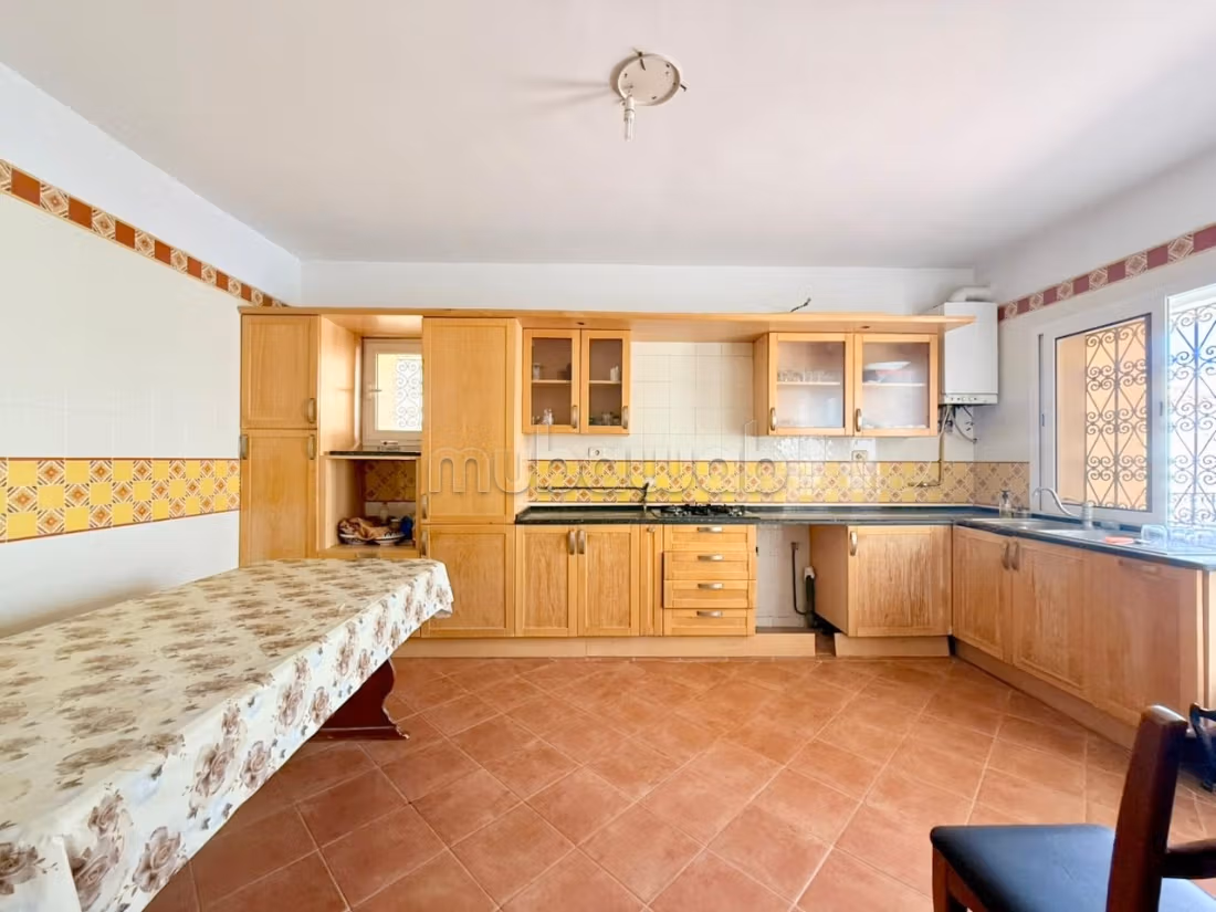 Una villa a Sahloul 2