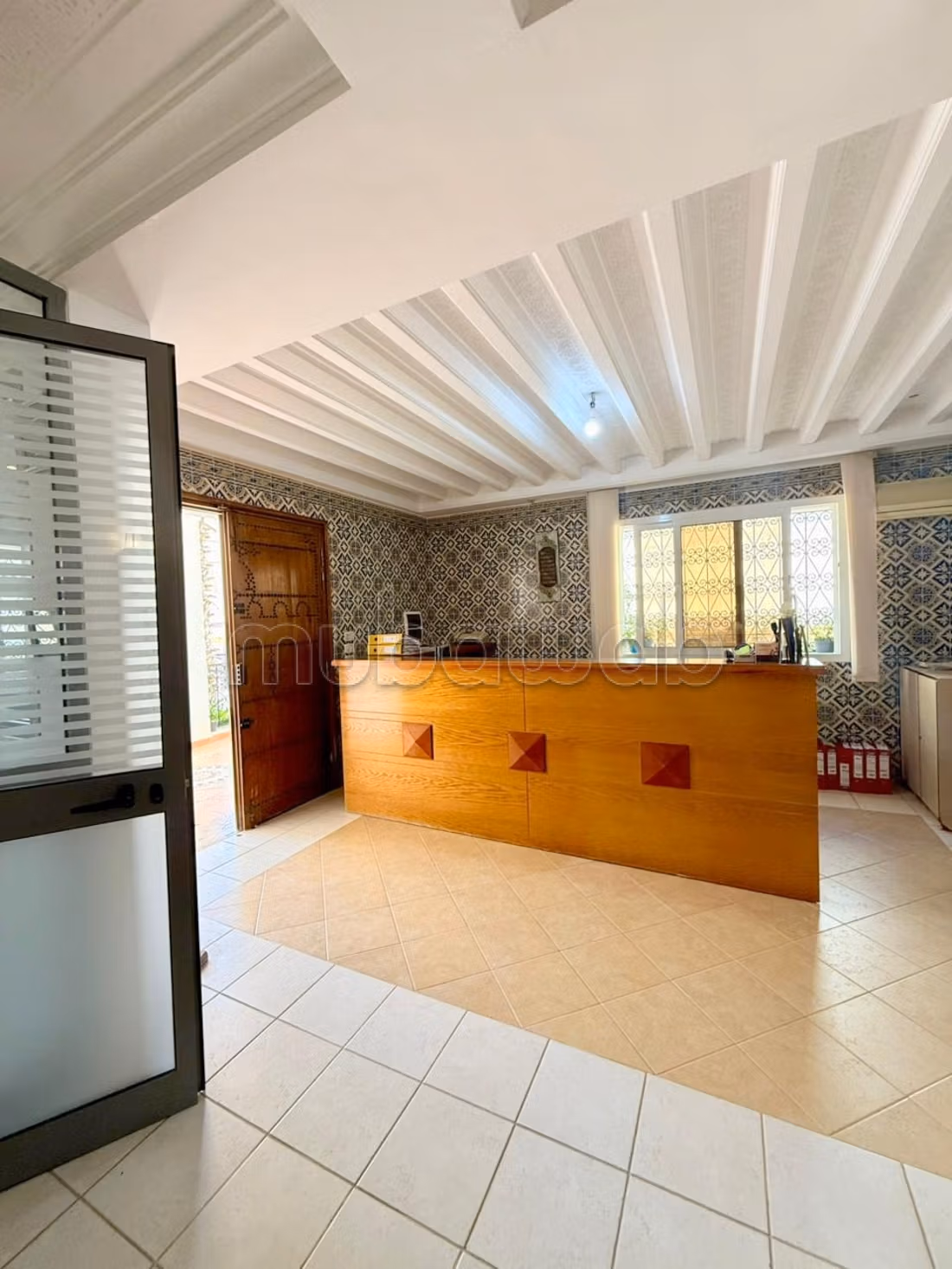 Una villa a Sahloul 2