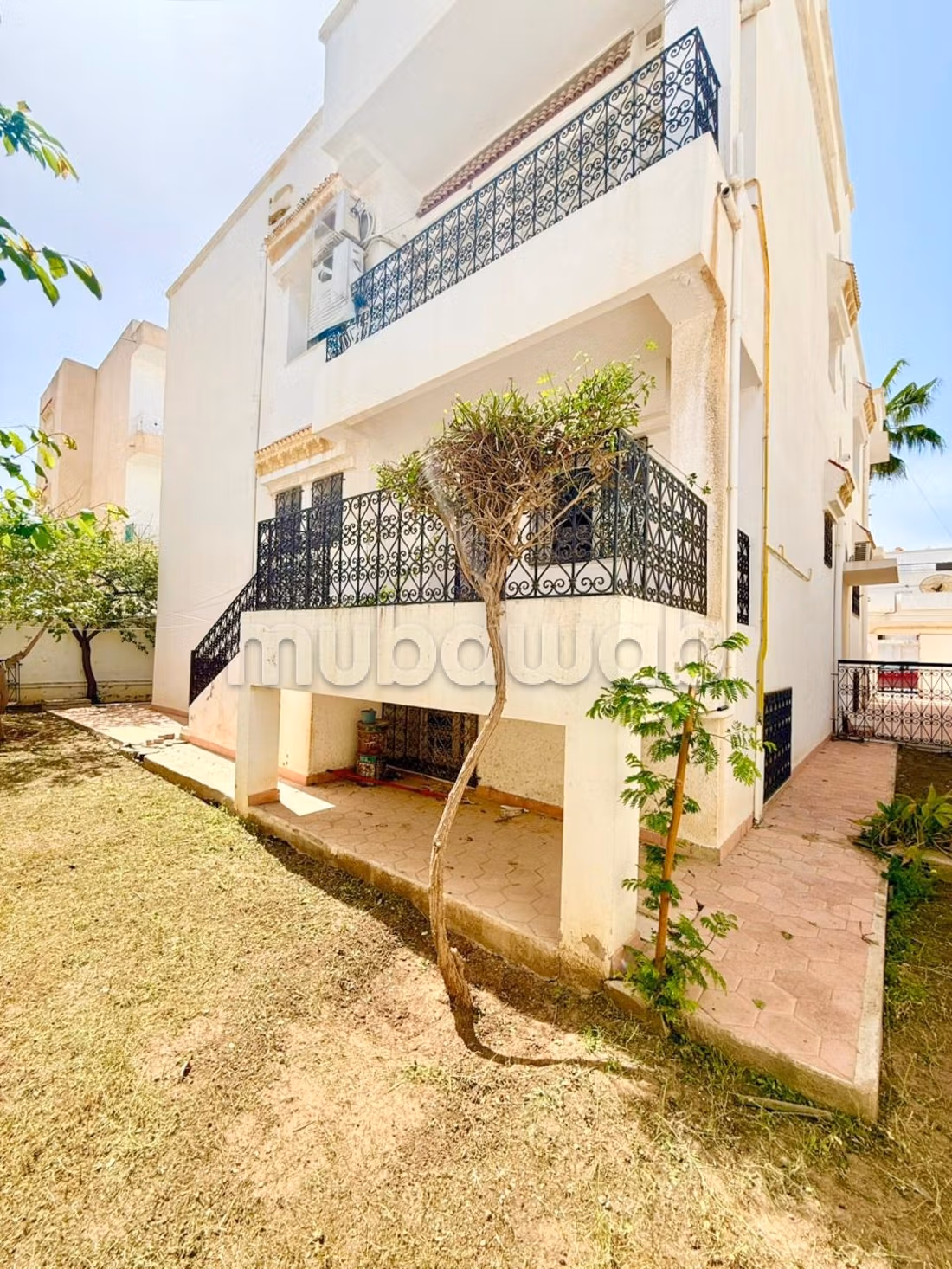Una villa a Sahloul 2