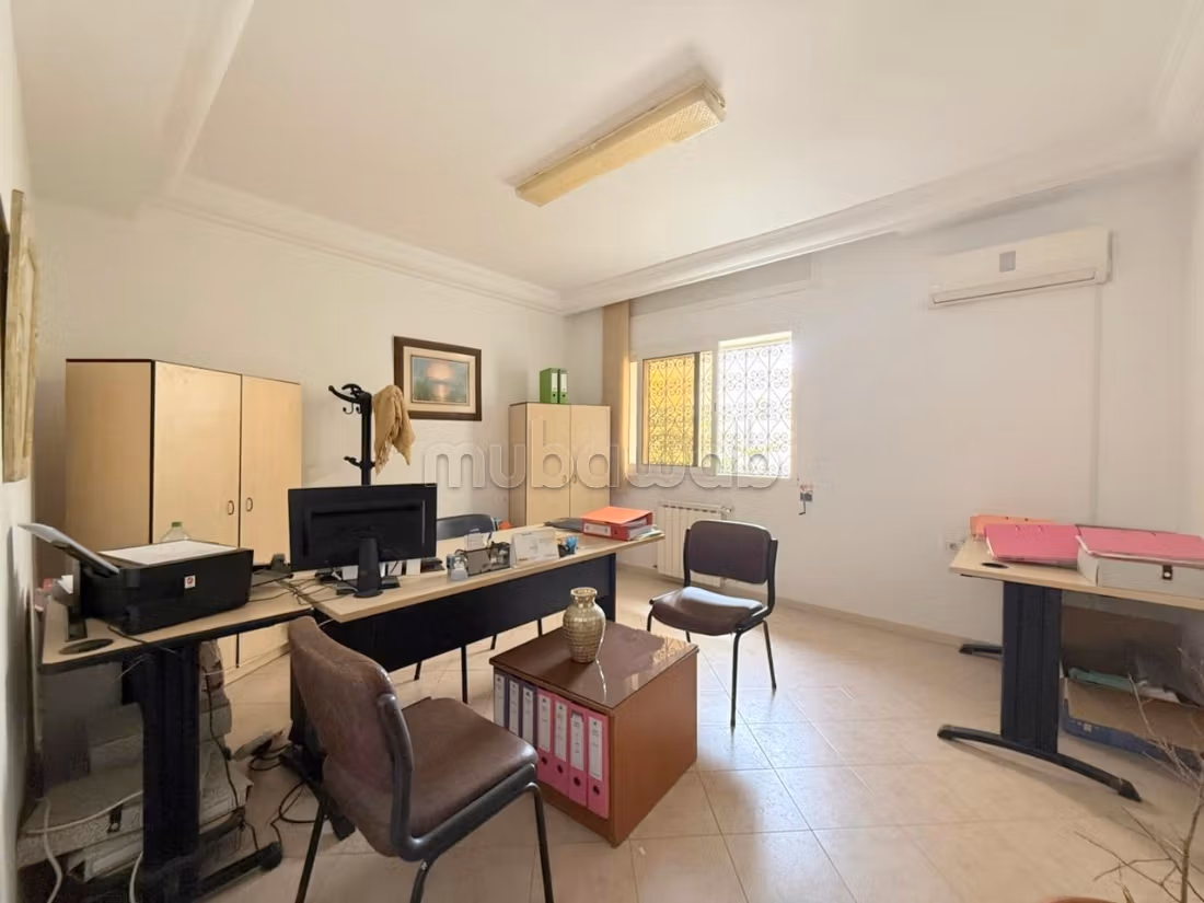 Una villa a Sahloul 2