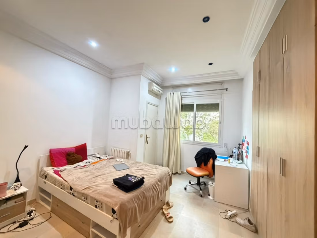 In affitto duplex S3 vicino a PMF a Mutuelleville