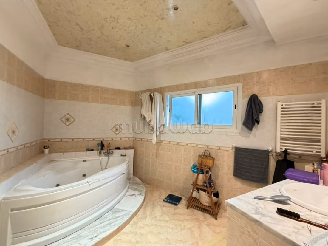 In affitto duplex S3 vicino a PMF a Mutuelleville