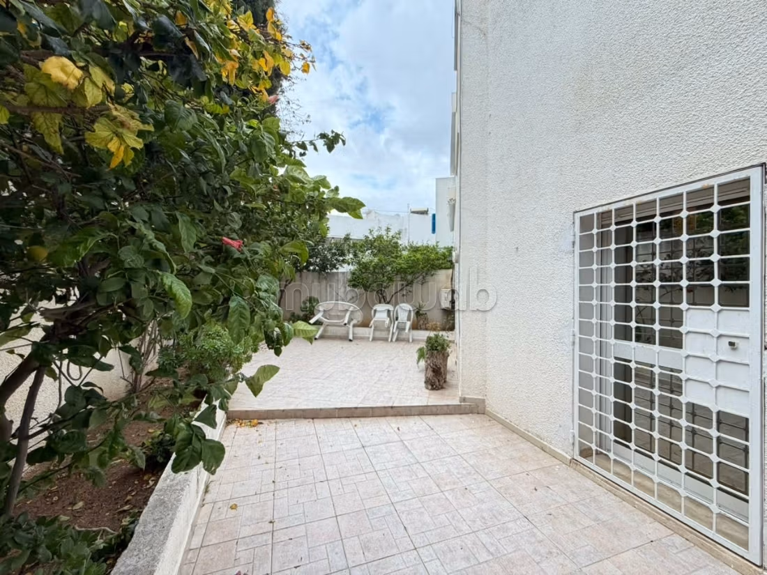 In affitto duplex S3 vicino a PMF a Mutuelleville