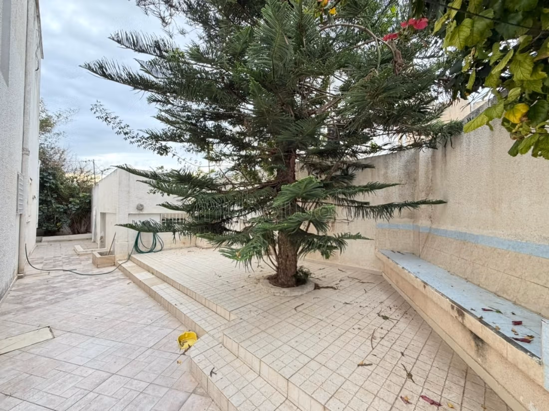 In affitto duplex S3 vicino a PMF a Mutuelleville