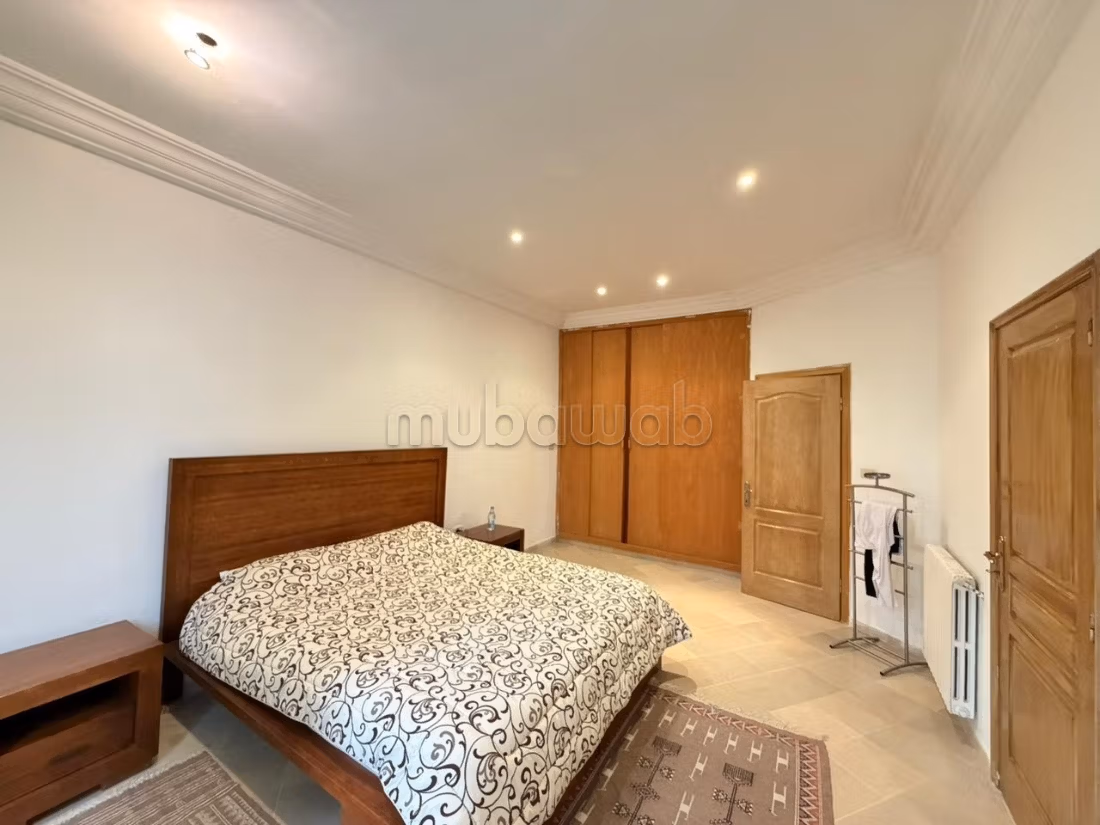 In affitto duplex S3 vicino a PMF a Mutuelleville