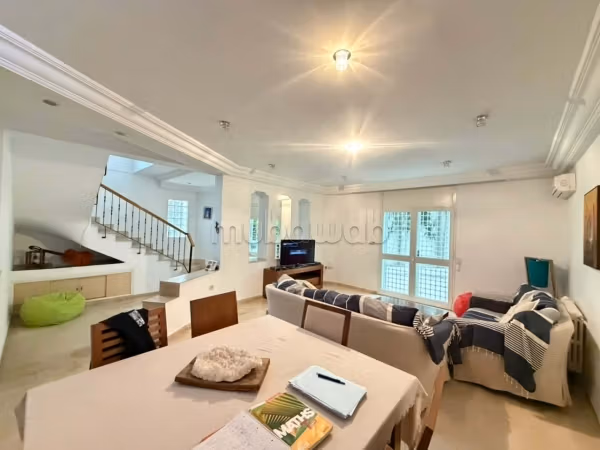 In affitto duplex S3 vicino a PMF a Mutuelleville