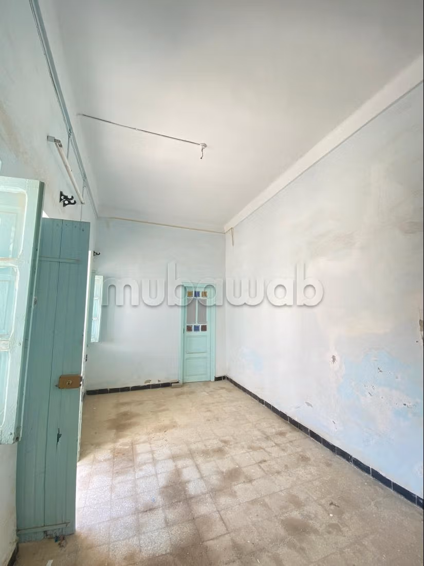 Maison spacieuse de 500 m² a ksar hellal