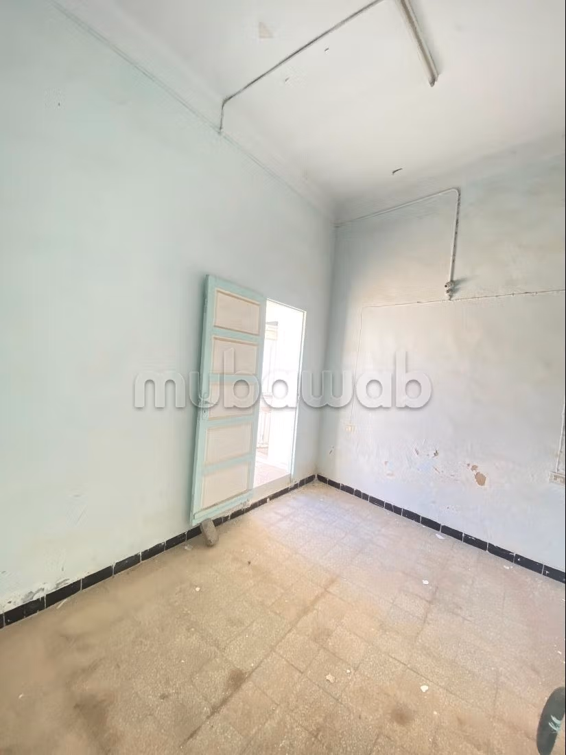 Maison spacieuse de 500 m² a ksar hellal