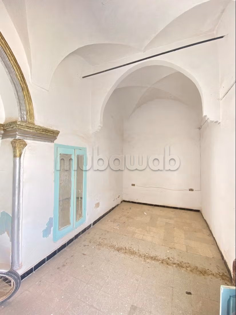 Maison spacieuse de 500 m² a ksar hellal