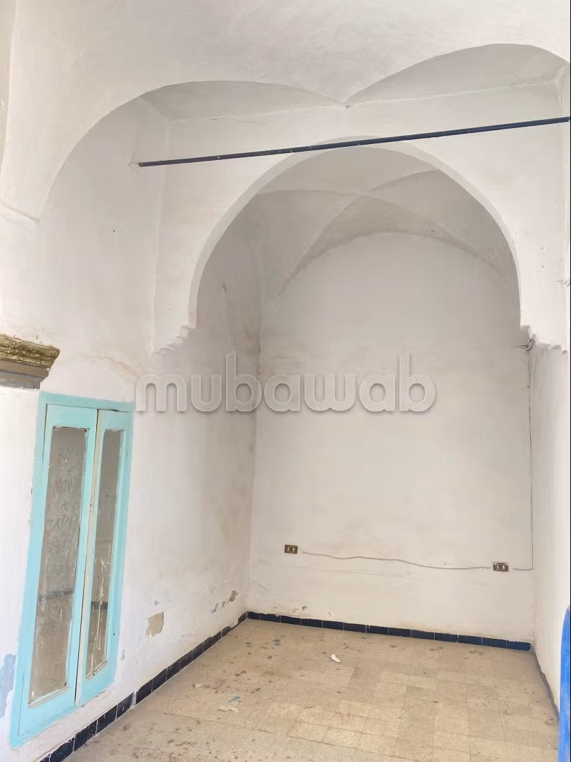 Maison spacieuse de 500 m² a ksar hellal