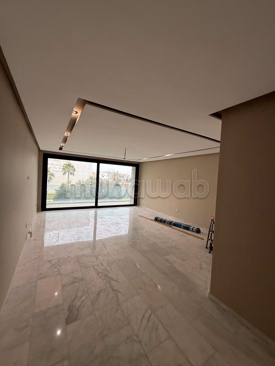 Appartement en location à hay riad