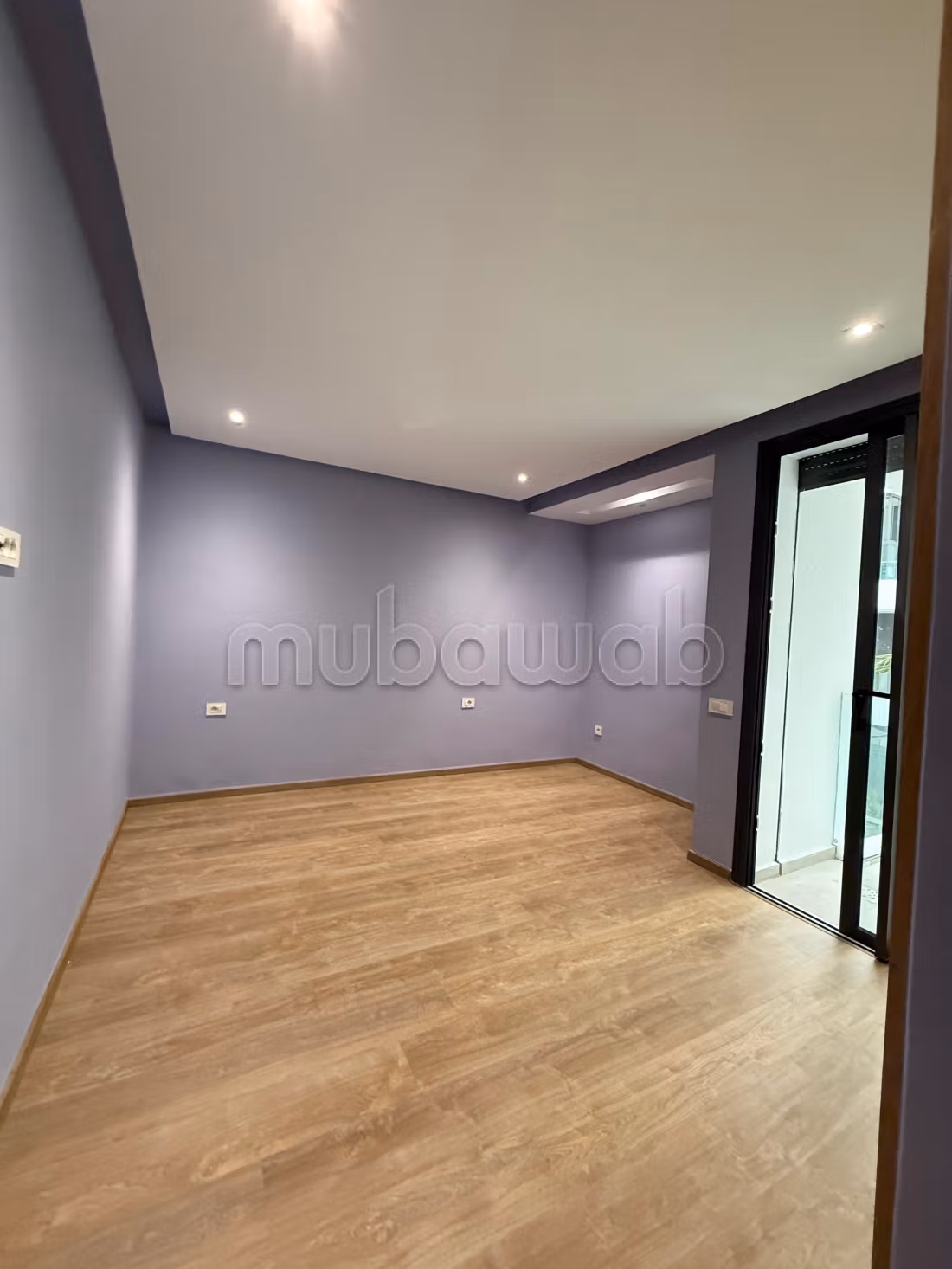Appartement en location à hay riad — 5