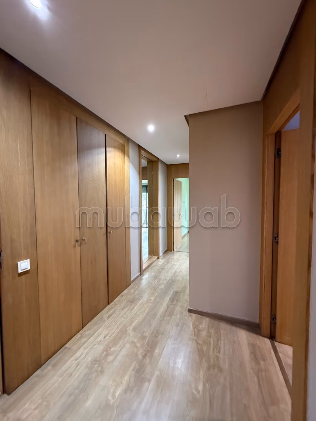 Appartement 157 m² à Riyad — 9