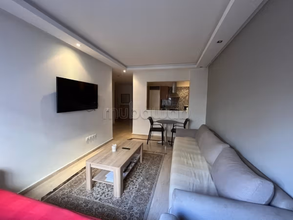 Studio meublé Maarif