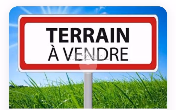 Titre bleu individuel