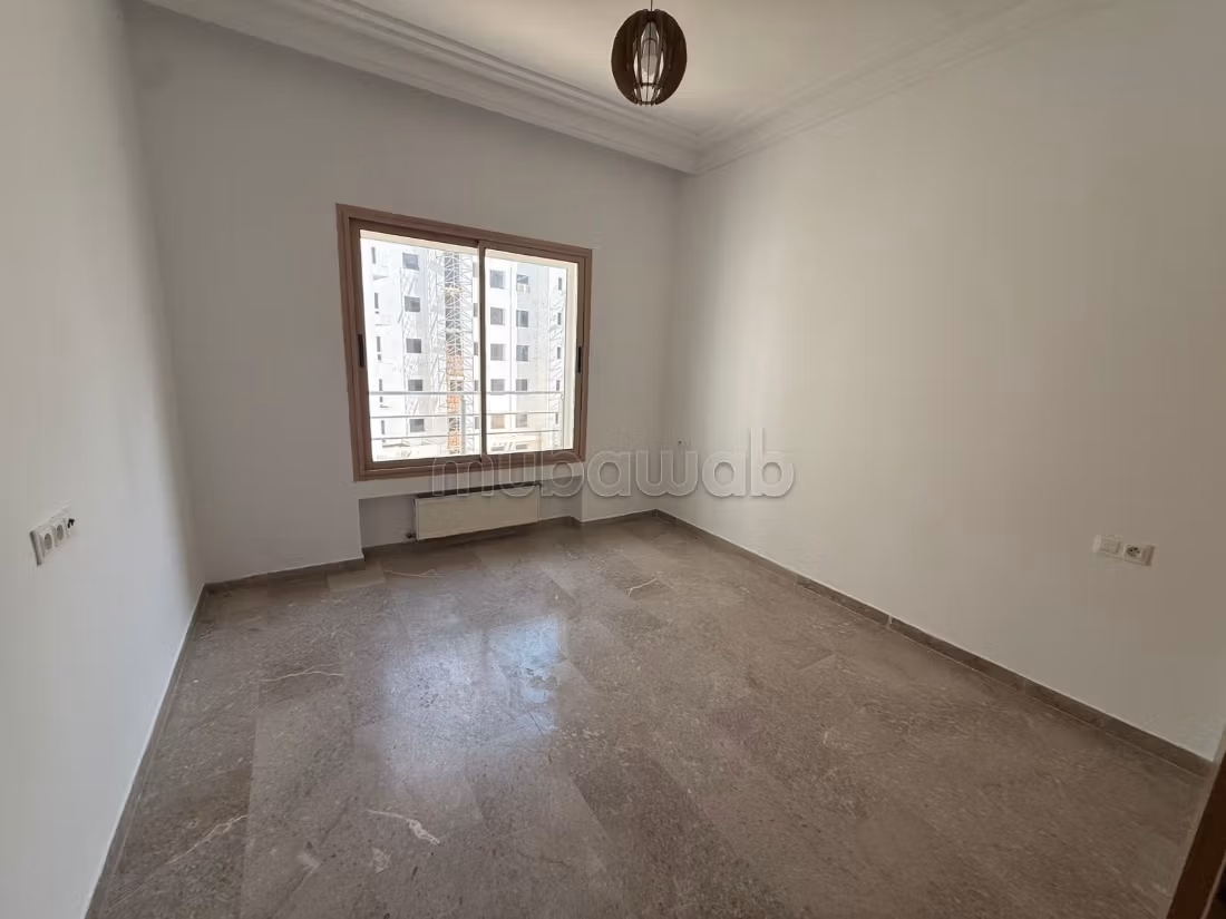 Location s1 vide aux jardins de carthage